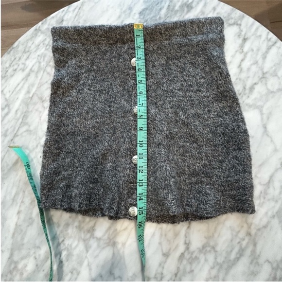 One of a Kind HoneyBea Bum Warmer - Picture 13 of 16